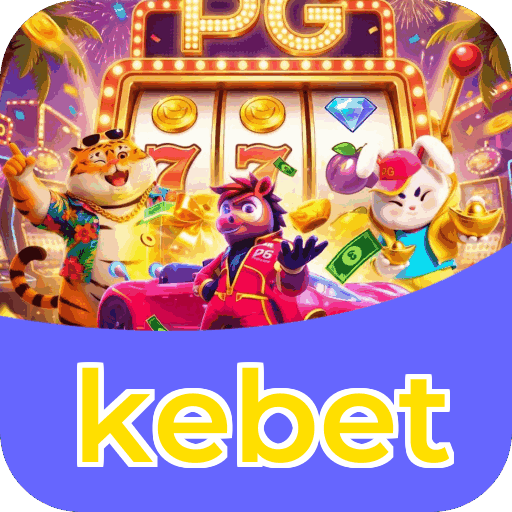 Comparação APP mobile vs versão web da kebet
